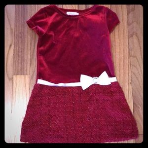 ⚡️Flash sale⚡️Dress 3T